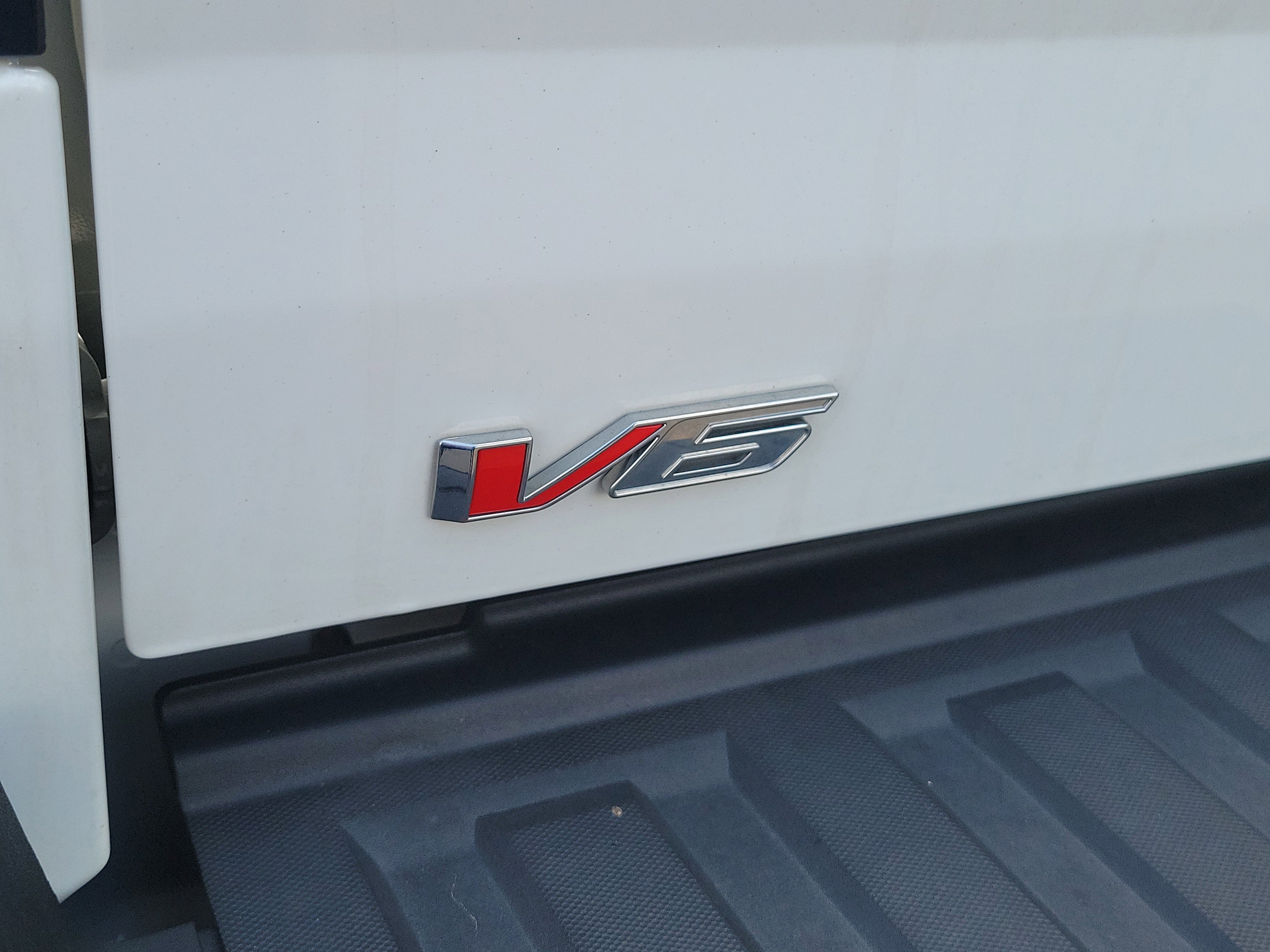 Used 2022 GMC Canyon Elevation w/ Trailering Package AWD/4WD image 6