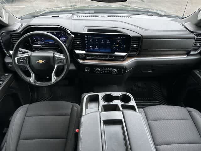 Used 2023 Chevrolet Silverado 1500 LT AWD/4WD image 12