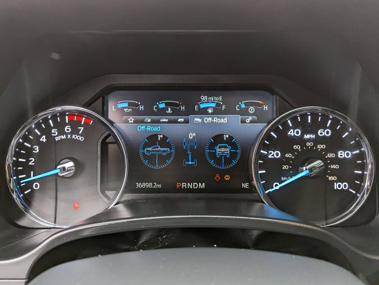 Used 2022 Ford F350 Lariat w/ Lariat Ultimate Package image 19