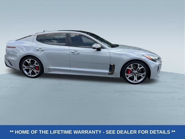 Used 2019 Kia Stinger GT2 RWD image 2