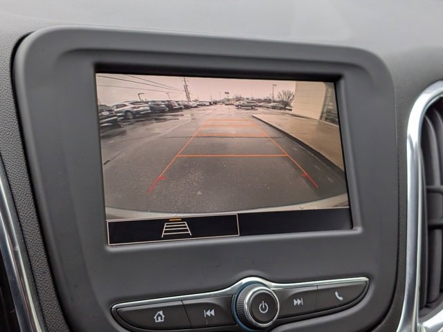 Used 2023 Chevrolet Equinox LT w/ Driver Convenience Package image 16