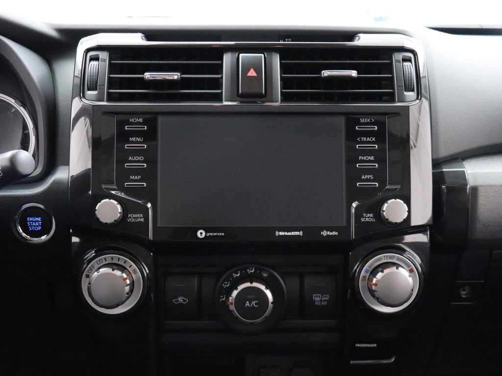 Used 2022 Toyota 4Runner TRD Off-Road Premium w/ Moonroof Package image 21