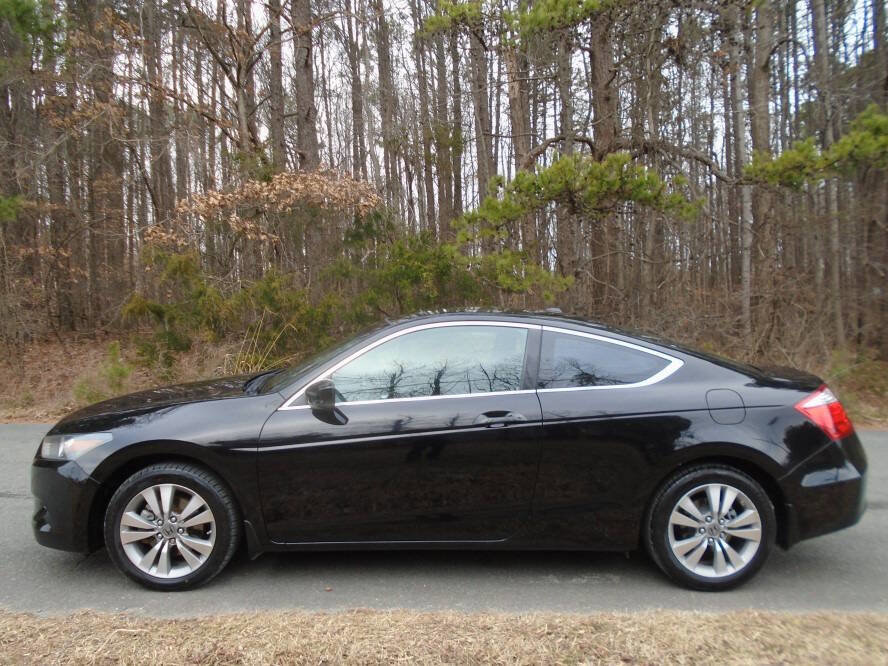 Used 2010 Honda Accord EX-L image 8