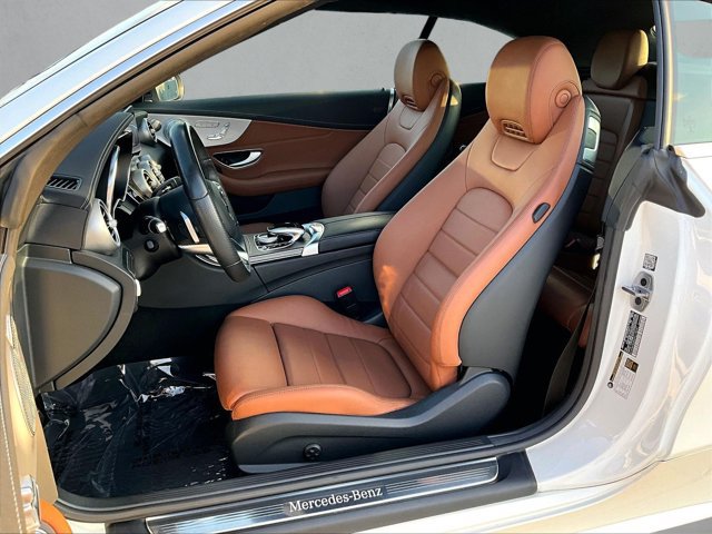 Used 2023 Mercedes-Benz C 300 Cabriolet image 27