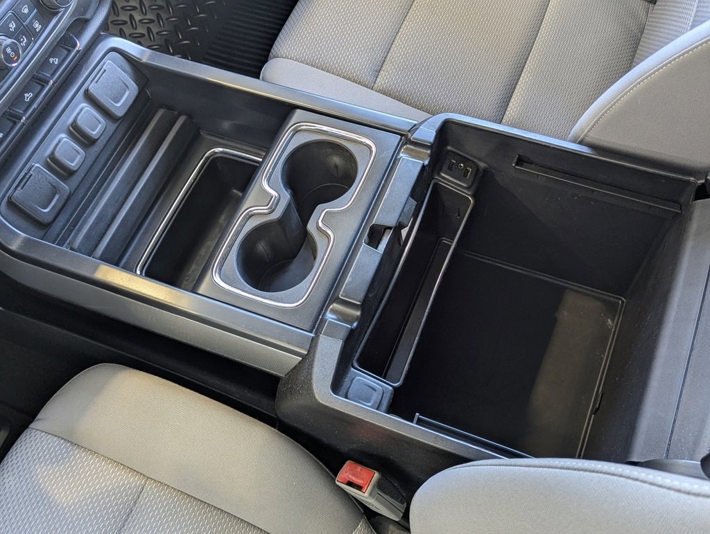 Used 2018 Chevrolet Silverado 1500 LT w/ All Star Edition image 42