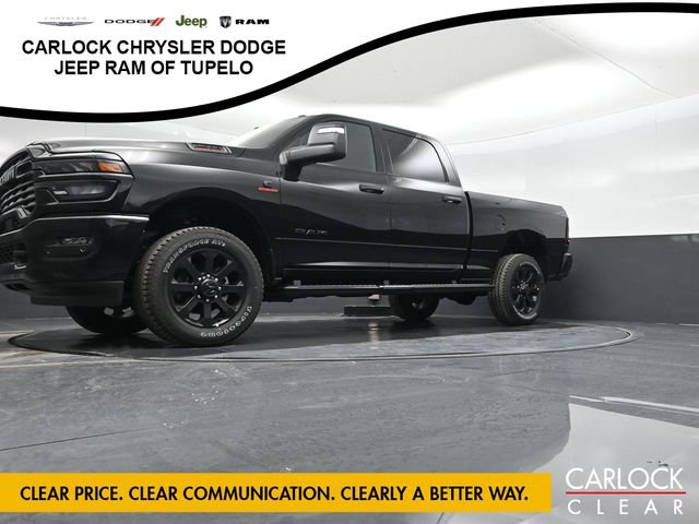 New 2026 RAM 2500 Big Horn AWD/4WD image 40