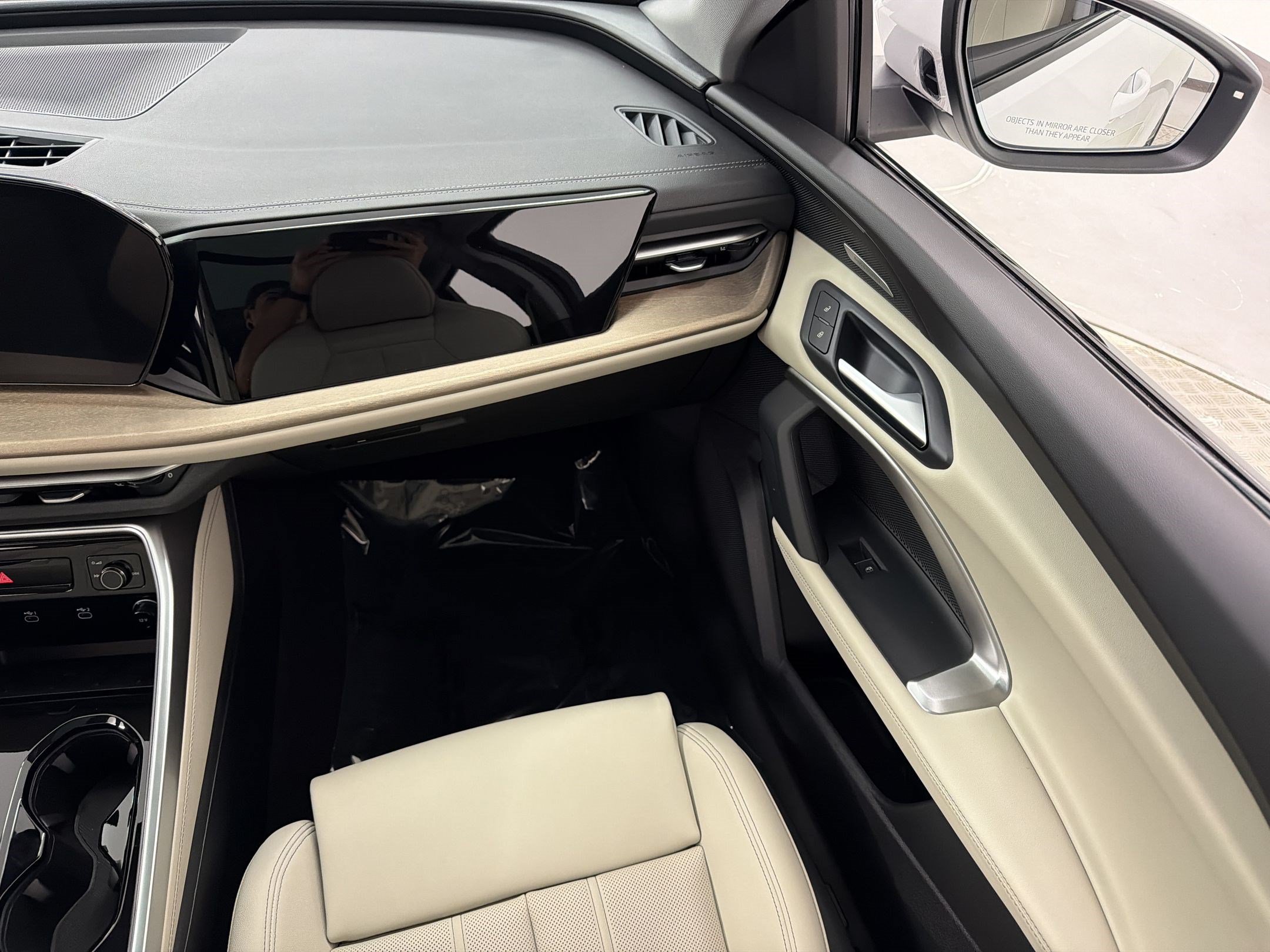 New 2026 Audi Q5 Premium Plus AWD/4WD image 30