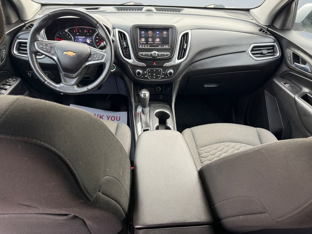 Used 2020 Chevrolet Equinox LT image 10