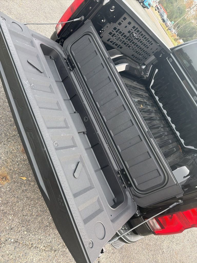 New 2026 Chevrolet Colorado LT w/ LT Convenience Package image 14