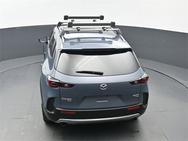 Certified 2023 MAZDA CX-50 AWD 2.5 Turbo w/ Weather Package image 41