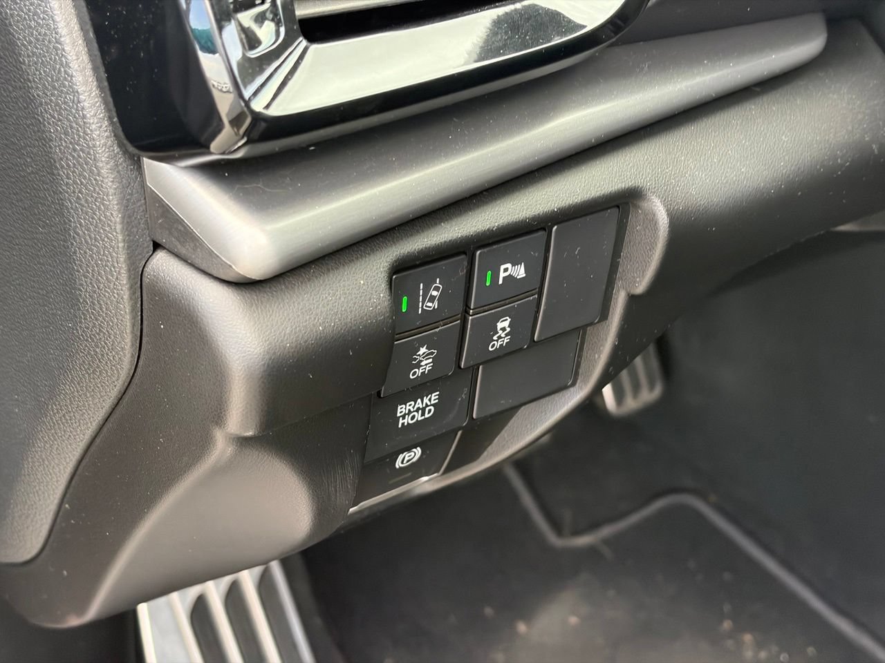 Used 2020 Acura RDX A-Specw/ Technology Package AWD/4WD image 8