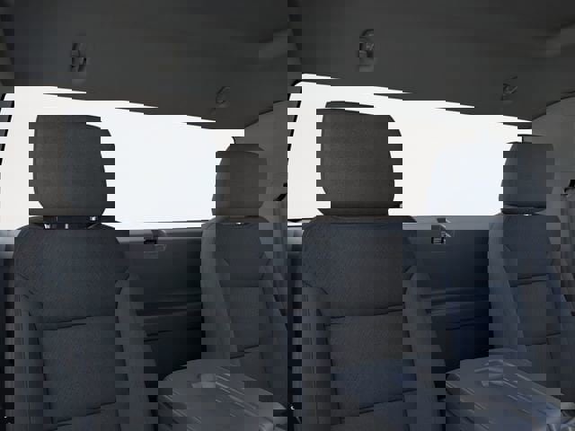 New 2025 GMC Sierra 2500 Pro w/ Convenience Package image 24