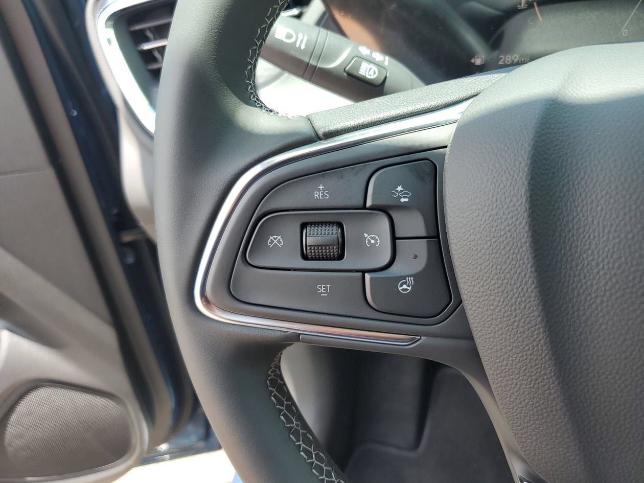 New 2026 Buick Encore GX Preferred w/ Advanced Technology Package FWD image 28