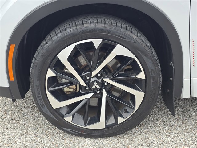 Used 2024 Mitsubishi Outlander Ralliart image 37