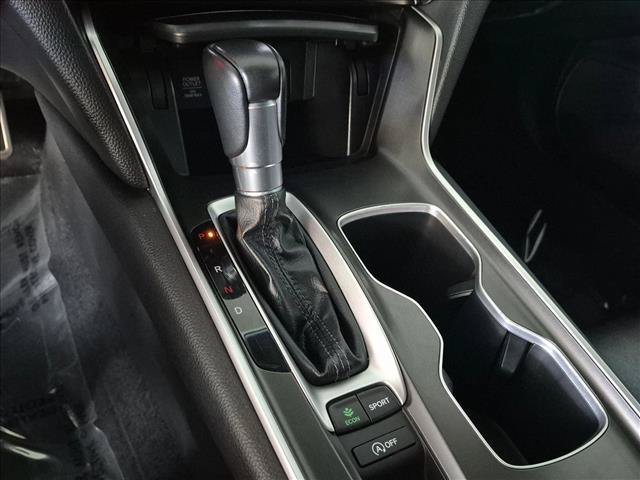 Used 2022 Honda Accord Sport image 12