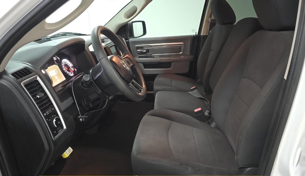 Used 2019 RAM 1500 Warlock w/ Electronics Group RWD image 8