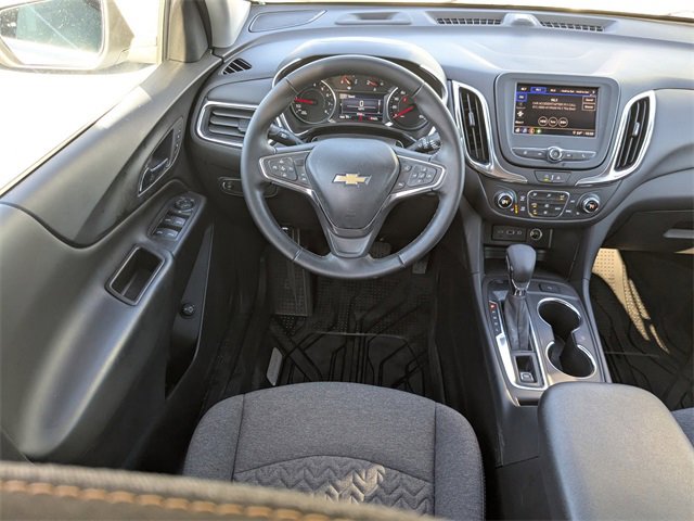 Certified 2024 Chevrolet Equinox LT w/ LPO, Floor Liner Package image 15