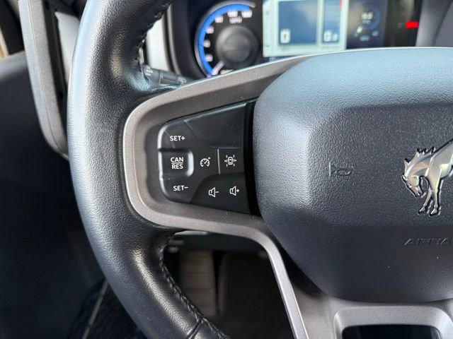Used 2024 Ford Bronco Everglades image 25
