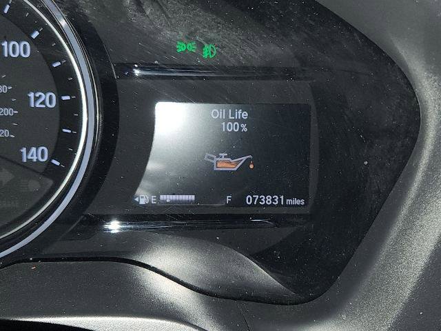 Used 2019 Honda HR-V EX image 27