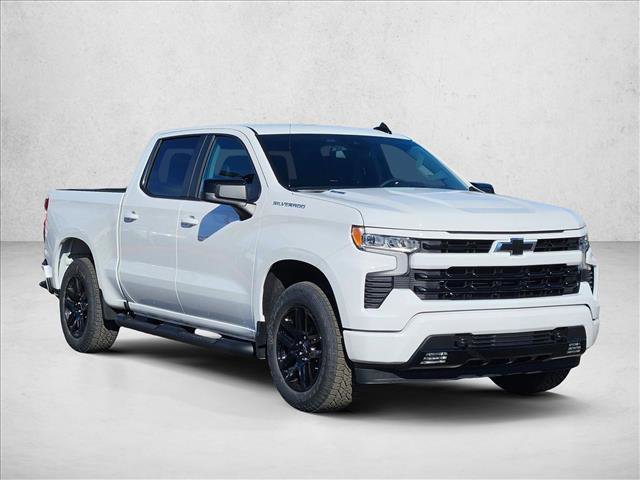 New 2026 Chevrolet Silverado 1500 RST w/ RST Select Package image 7