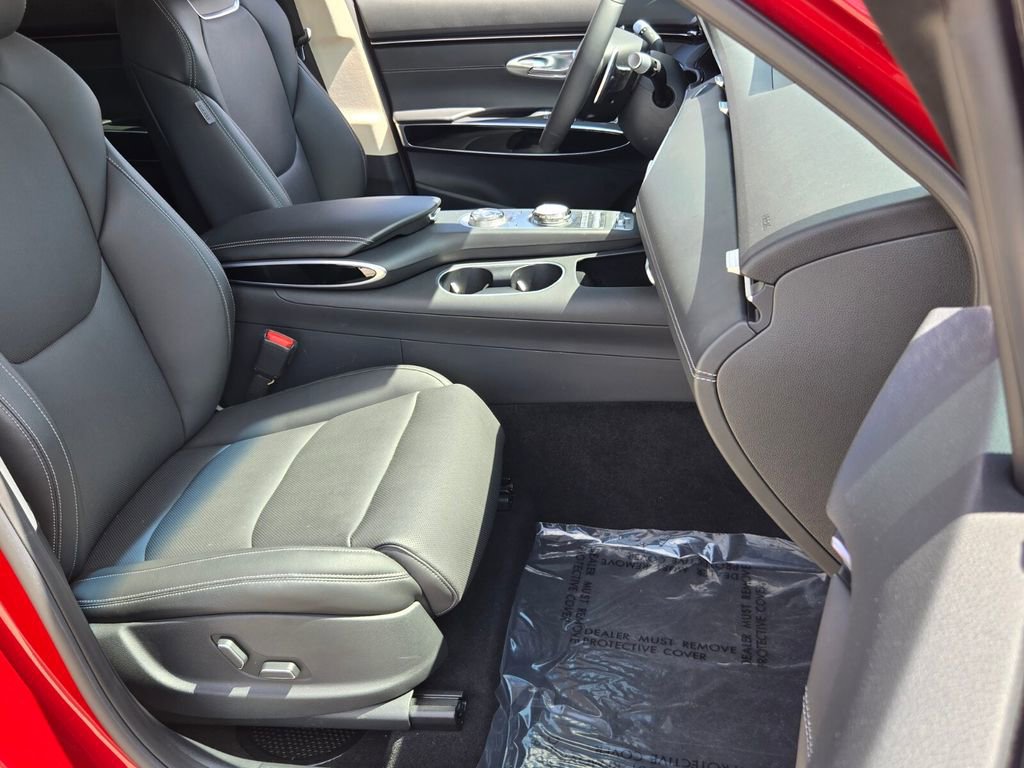 Used 2023 Genesis GV70 2.5T image 16