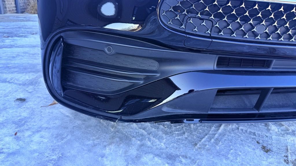 Used 2023 Mercedes-Benz C 300 4MATIC Sedan image 3