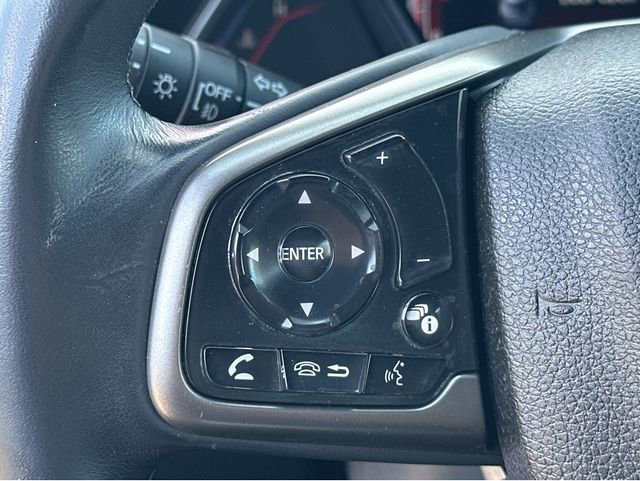 Used 2019 Honda Civic Sport image 25