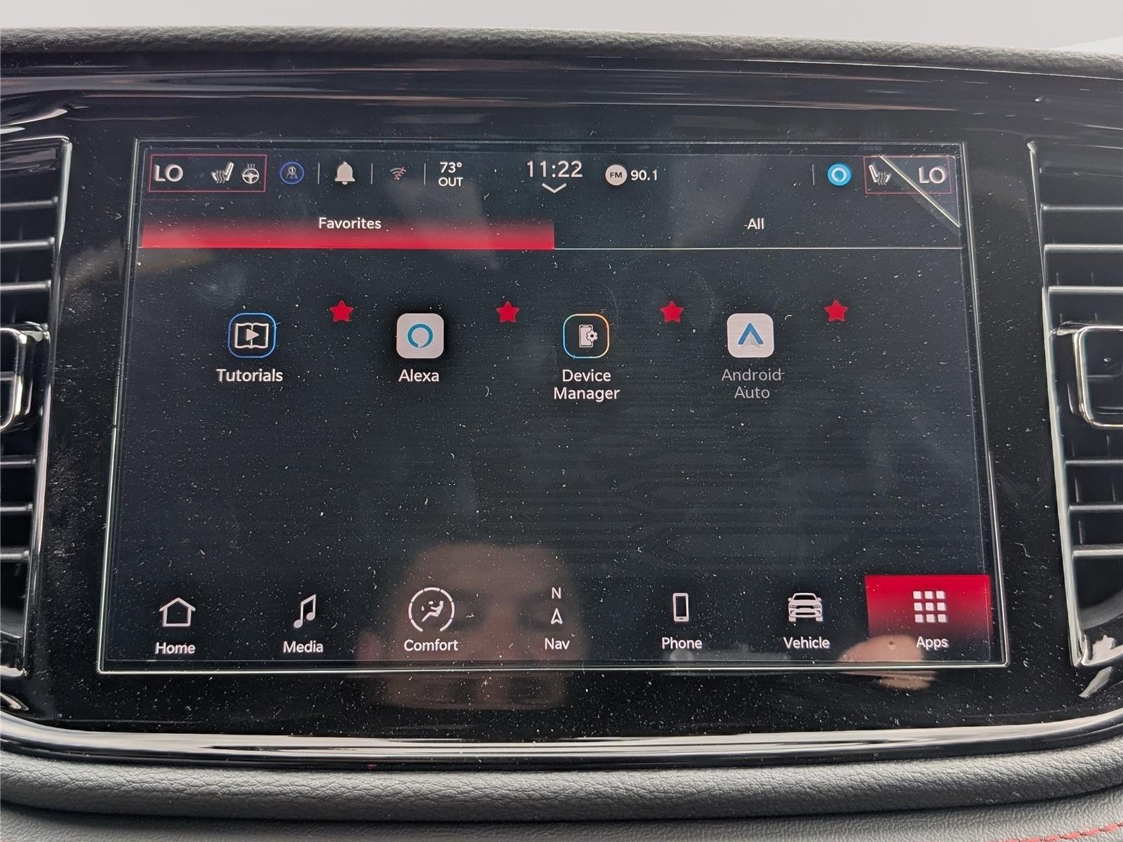 New 2026 Dodge Durango GT w/ Blacktop Package AWD/4WD image 24