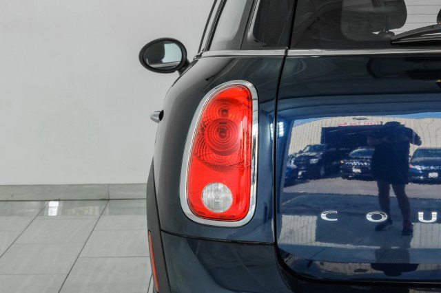 Used 2015 MINI Cooper Countryman S image 44