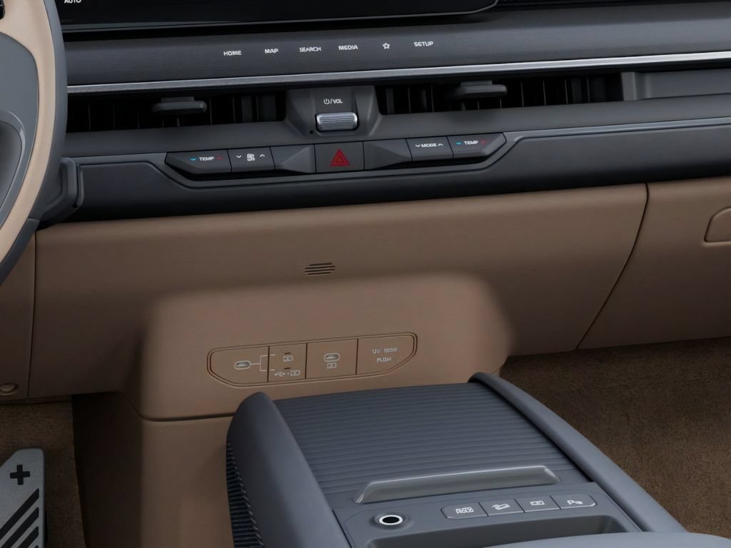 New 2026 Kia EV9 GT-Line AWD/4WD image 26