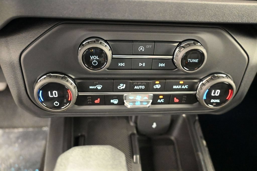New 2026 Ford Bronco Big Bend AWD/4WD image 26