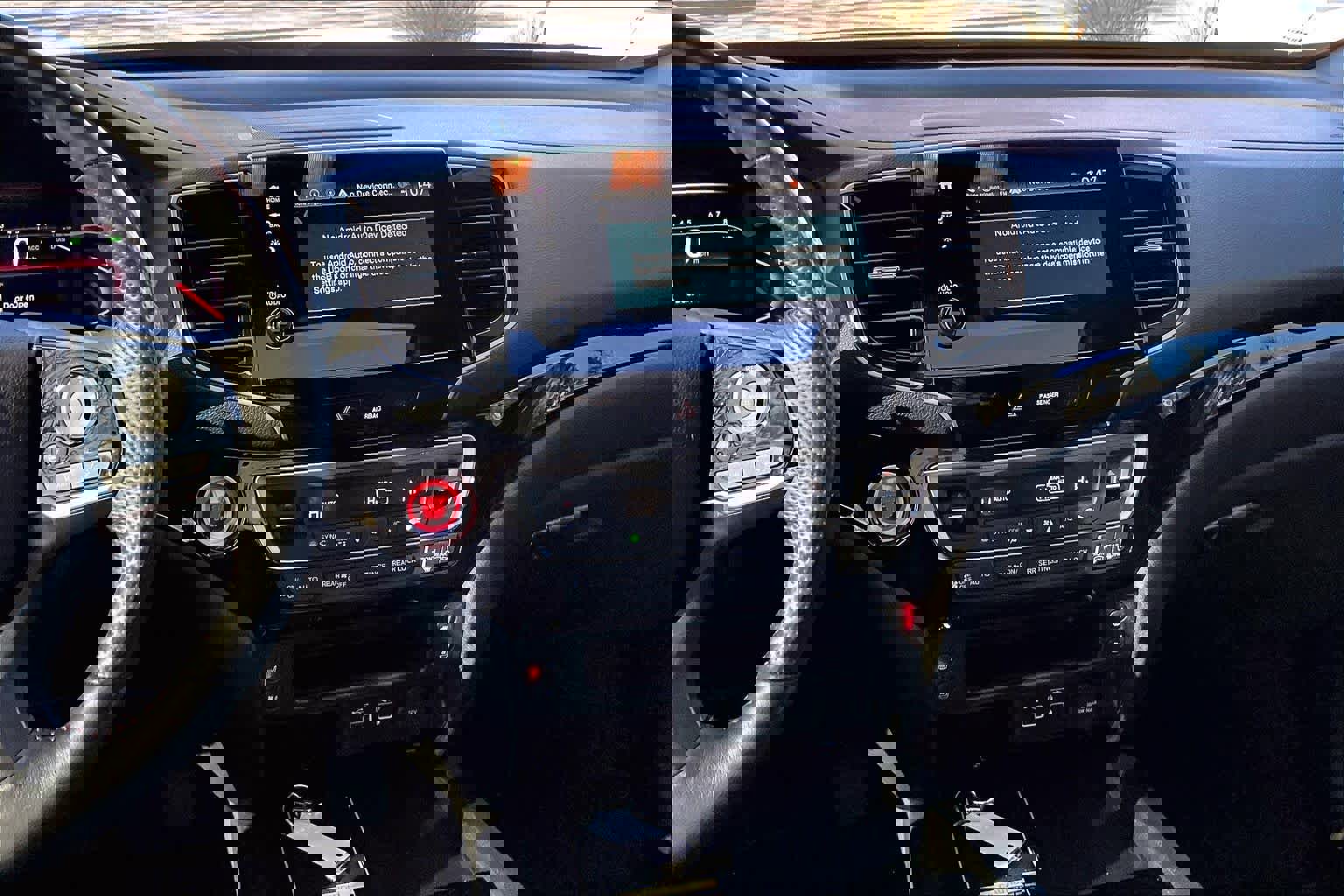 Used 2024 Honda Passport Black Edition image 6