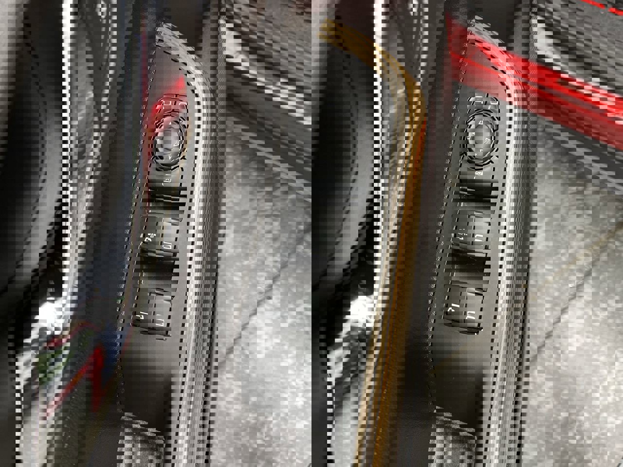 Certified 2023 GMC Acadia SLE w/ Driver Convenience Package image 9