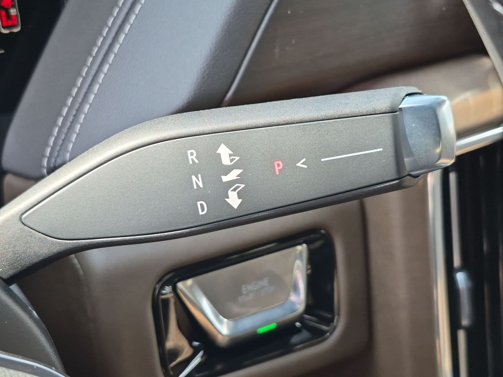 New 2026 GMC Yukon XL Denali Ultimate AWD/4WD image 15