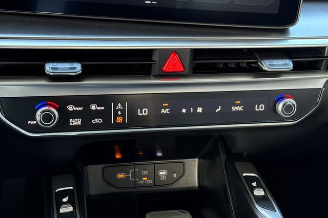 New 2026 Kia Sorento S w/ S Panoramic Sunroof Package image 26