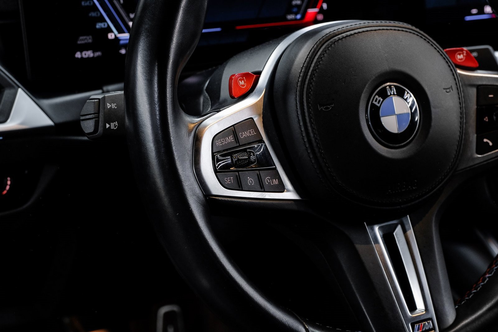 Used 2023 BMW M2 Base w/ Lighting Package image 23