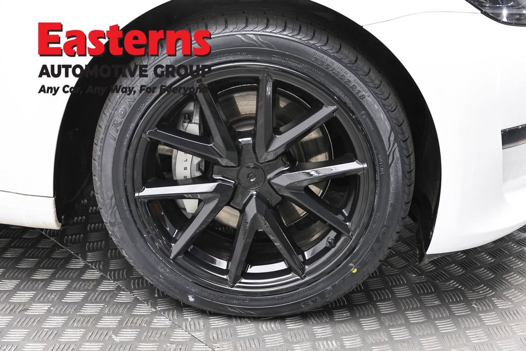 Used 2023 Tesla Model 3 Standard Range RWD image 25