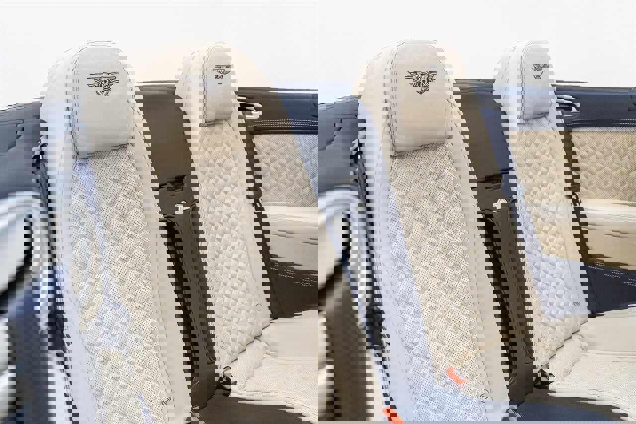 Used 2016 Bentley Continental GT Speed image 44