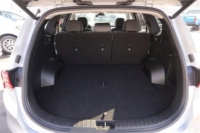 Used 2023 Hyundai Santa Fe SEL image 7