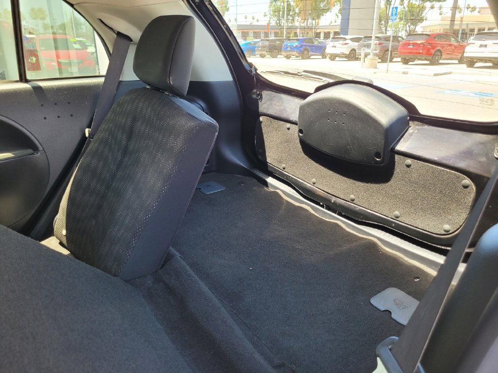 Used 2016 Mitsubishi i ES RWD image 16