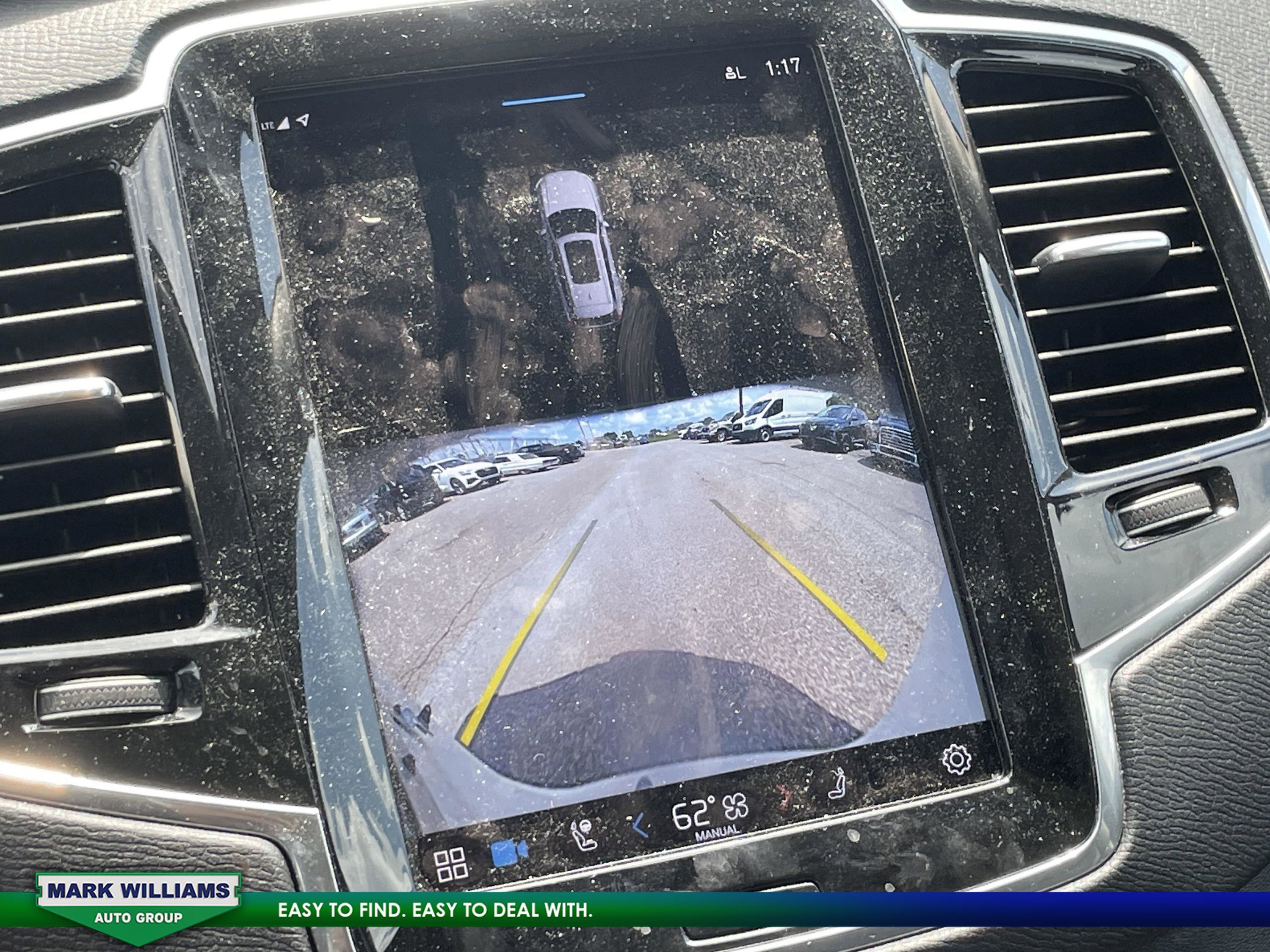 Used 2023 Volvo XC90 T8 Plus image 19