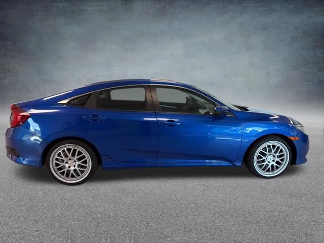 Used 2018 Honda Civic LX image 5