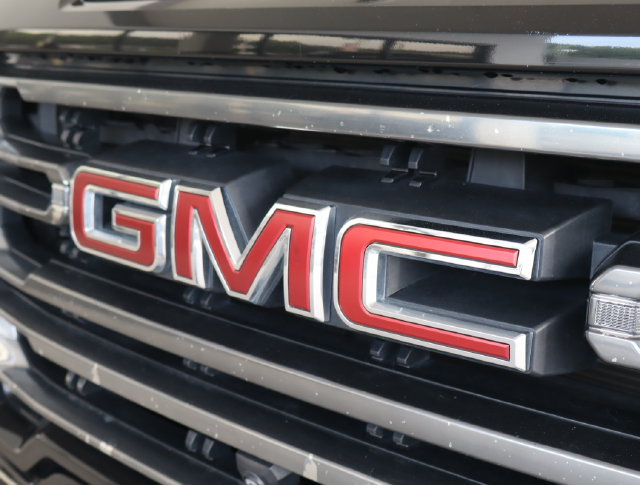 Used 2020 GMC Sierra 1500 AT4 w/ AT4 Premium Package AWD/4WD image 52