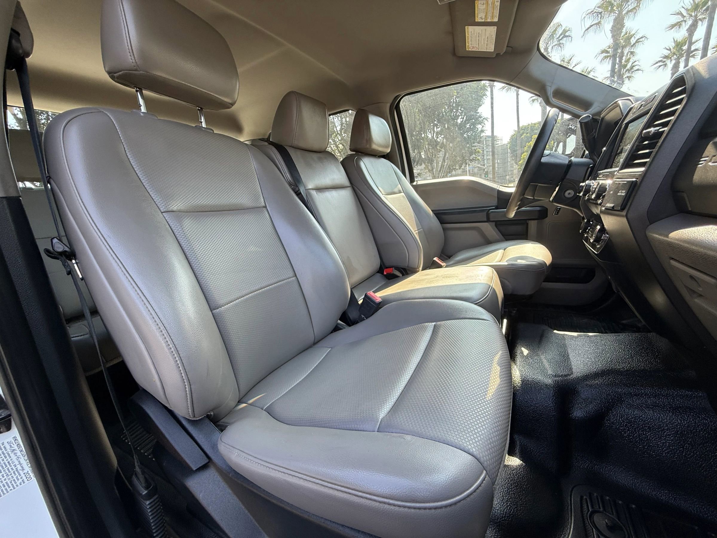 Used 2020 Ford F250 XL image 15