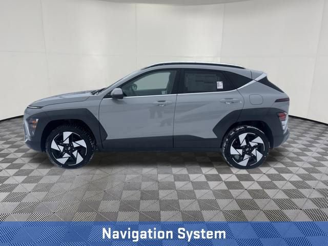New 2026 Hyundai Kona Limited image 6