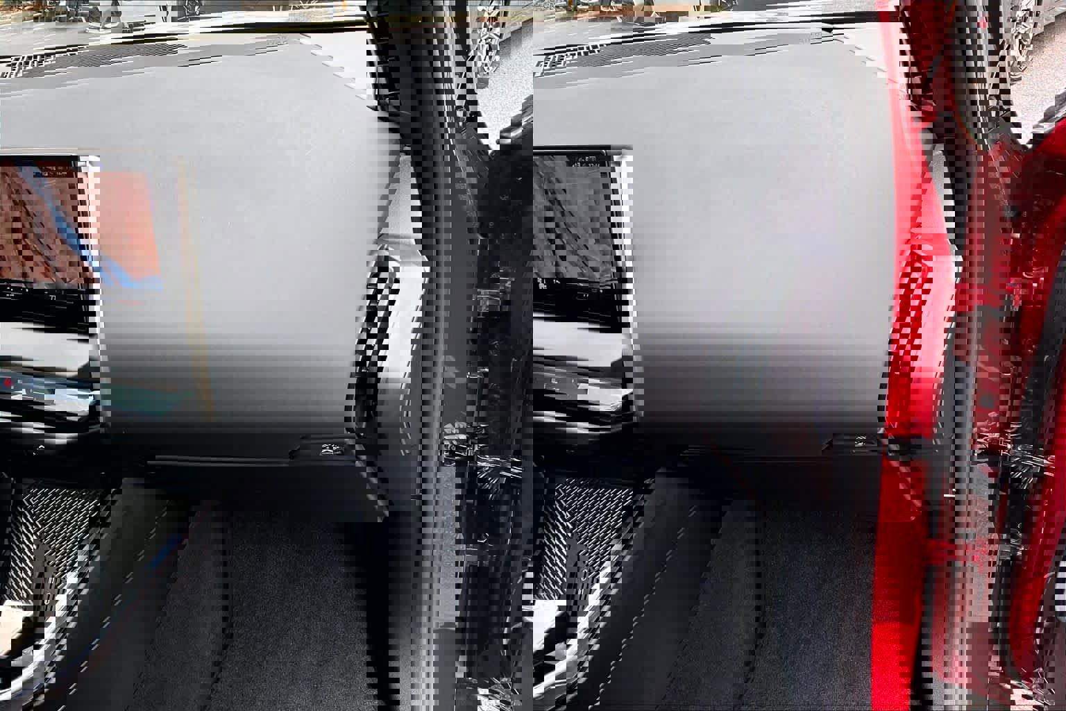 Certified 2025 BMW X3 xDrive30i image 19