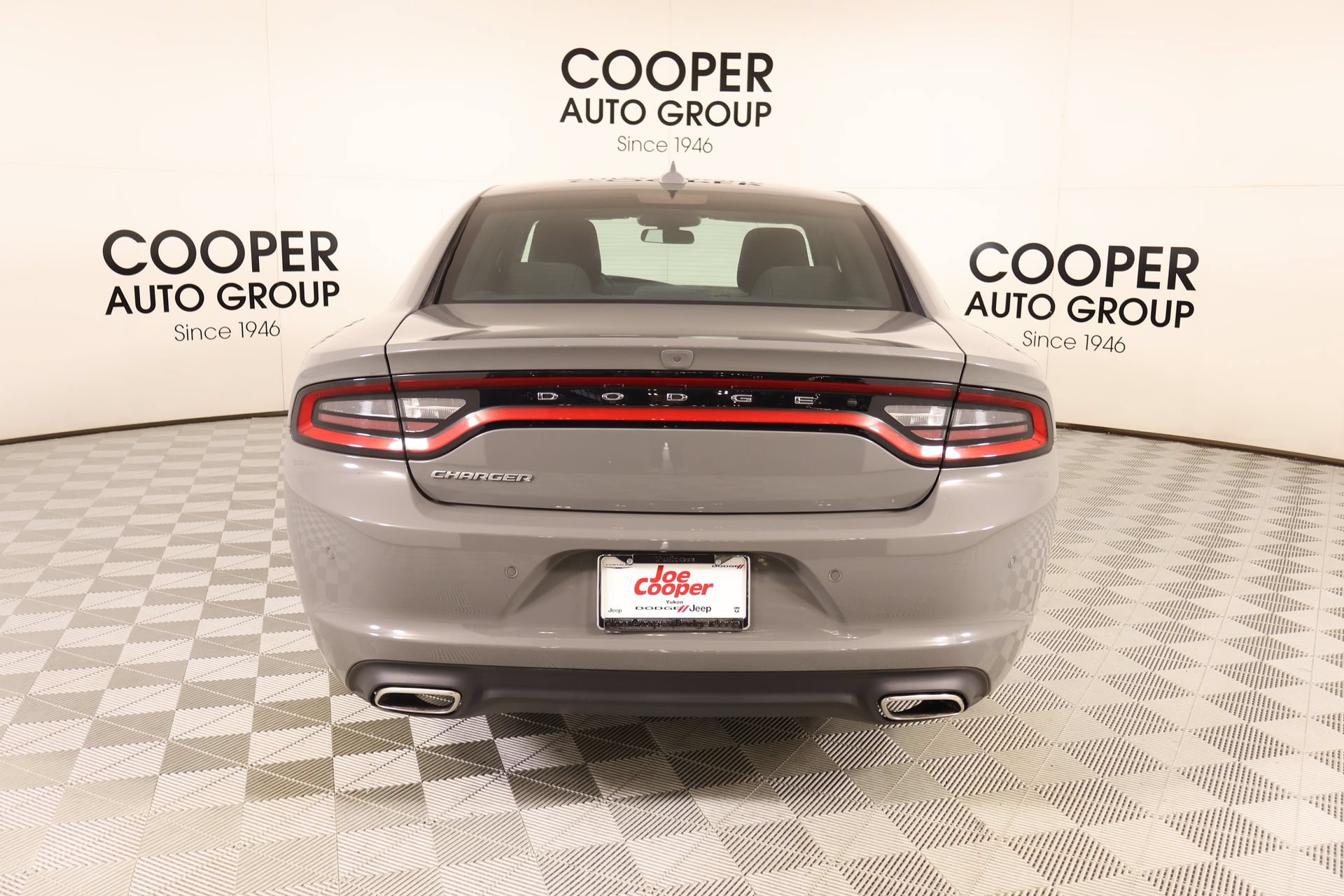 Used 2023 Dodge Charger SXT w/ Cold Weather Package RWD image 22