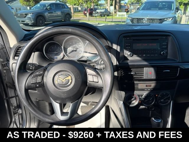 Used 2014 MAZDA CX-5 Sport FWD image 17