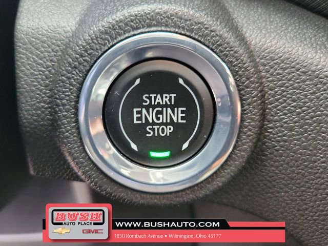 Used 2023 Chevrolet TrailBlazer LT w/ Convenience Package image 31