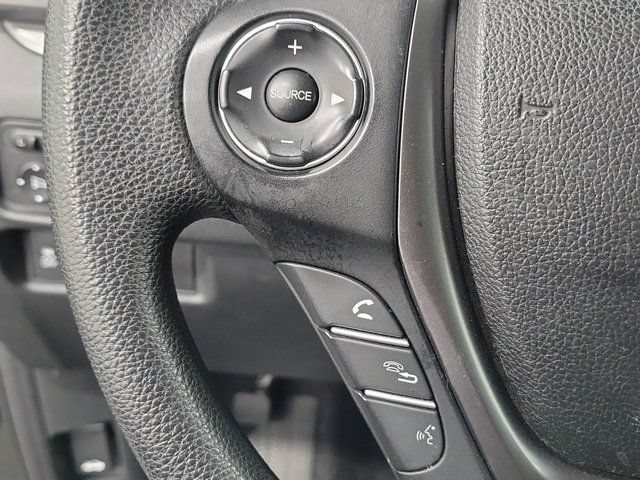 Used 2017 Honda Ridgeline Sport image 26